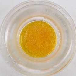 Super yummy Beezle Pineapple Jesus!