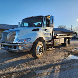 Tim's Automotive - Our Rollback