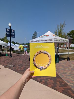 Fort Ben Farmers Market by null