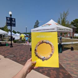 Fort Ben Farmers Market