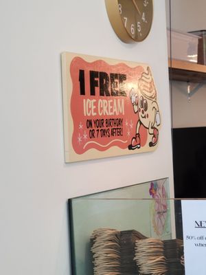 Nico's Ice Cream by null