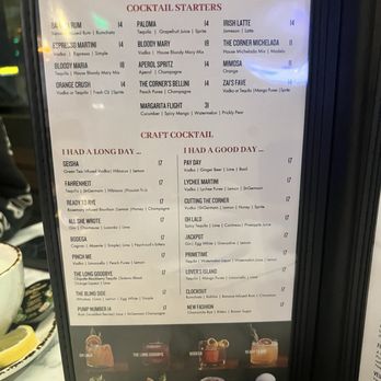 The Corner - Breakfast & Brunch Near Me - Glendale, California