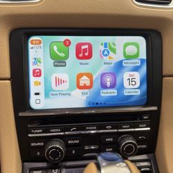 CarPlayTech