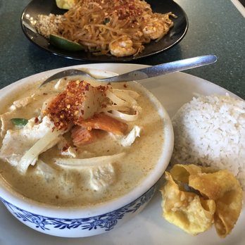 Rama Thai - Yellow curry - Thai Near Me - Springfield, Missouri Rama Thai - Yellow curry - Thai Near Me - Springfield, Missouri