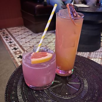 Ghost Donkey - Mexican Near Me - Las Vegas, Nevada