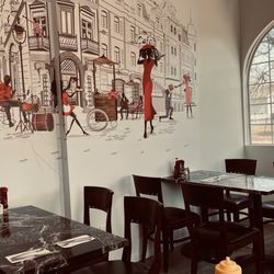 Union Beach Grill