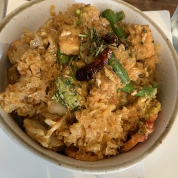 Nourish - Thai Near Me - Brooklyn, New York Nourish - Thai Near Me - Brooklyn, New York