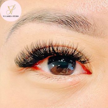 VJ Lashes - Eyelash Service Near Me VJ Lashes - Eyelash Service Near Me
