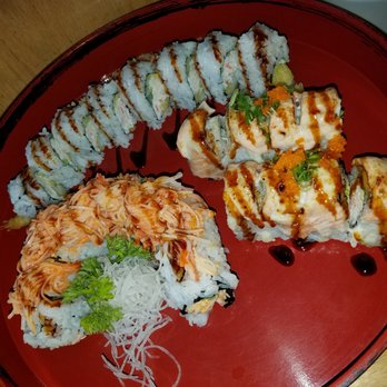 Sushi Boom - Sushi Bars Near Me - Orange, California Sushi Boom - Sushi Bars Near Me - Orange, California