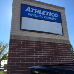 Athletico Physical Therapy