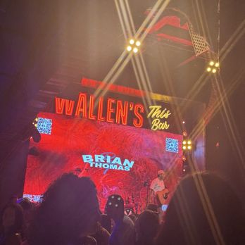 Morgan Wallen's This Bar - Bar area - Cocktail Bars Near Me - Nashville, Tennessee Morgan Wallen's This Bar - Bar area - Cocktail Bars Near Me - Nashville, Tennessee