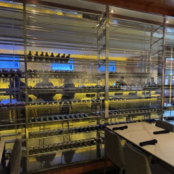 OKKO - Inside - Asian Fusion Near Me - Hilton Head Island, South Carolina