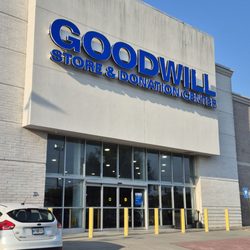 Goodwill Thrift Store & Donation Center