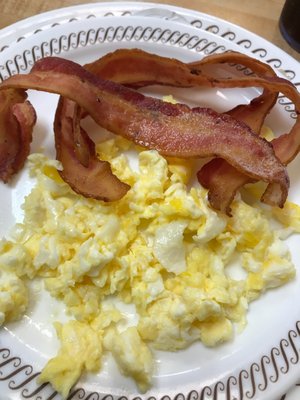 Waffle House by null