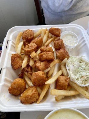 Oxford Creamery by null