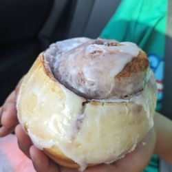 Enzina Bakery