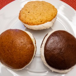 Whoopie Pies