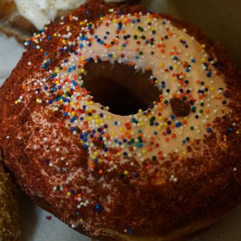 PVDonuts - Donuts Near Me - Providence, Rhode Island