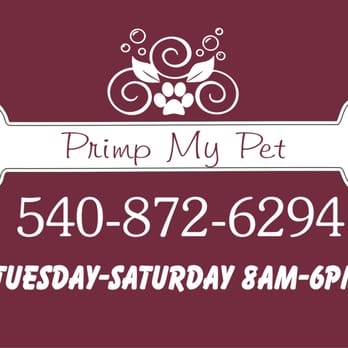 Primp My Pet - Pet Groomers Near Me - Mineral, Virginia Primp My Pet - Pet Groomers Near Me - Mineral, Virginia
