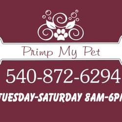 Primp My Pet