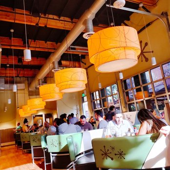 Snooze, an A.M. Eatery - Interior - Breakfast & Brunch Near Me - Tustin, California Snooze, an A.M. Eatery - Interior - Breakfast & Brunch Near Me - Tustin, California