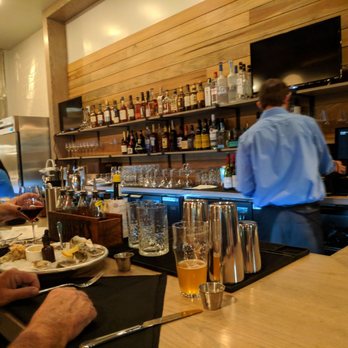 Noona Meat & Seafood - Bars Near Me - Duluth, Georgia