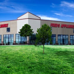 Fred's Appliance