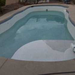 Big Dipper Pools