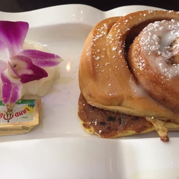 Jam - Cinnamon Bun - Breakfast & Brunch Near Me - Massapequa Park, New York Jam - Cinnamon Bun - Breakfast & Brunch Near Me - Massapequa Park, New York