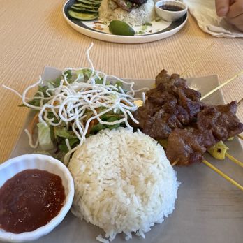 Cinta Ria Malaysian Restaurant - Asian Fusion Near Me - Moncton, New Brunswick Cinta Ria Malaysian Restaurant - Asian Fusion Near Me - Moncton, New Brunswick