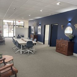 The Vault Offices