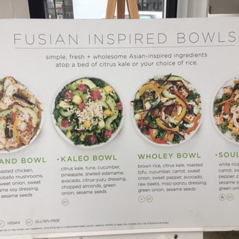 FUSIAN - Sushi Bars Near Me - Columbus, Ohio FUSIAN - Sushi Bars Near Me - Columbus, Ohio