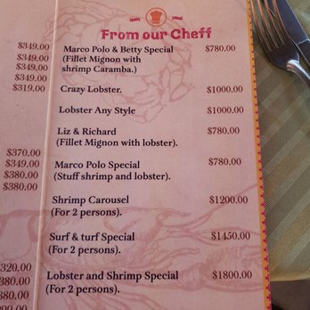 Ah Caramba! - Mexican Near Me - Puerto Vallarta, JAL