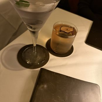 The Tusk Bar - Cocktail Bars Near Me - New York, New York The Tusk Bar - Cocktail Bars Near Me - New York, New York