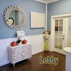 Canyon Lake Massage Therapy - Lobby