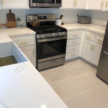 Dry County Restoration - After - Damage Restoration Near Me - Corona, California