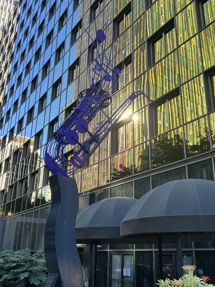 Dimitriou's Jazz Alley