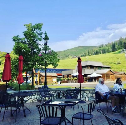 Beaver Creek Chophouse by null