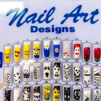 Will Nails - Nail Salons Near Me - Clifton Park, New York Will Nails - Nail Salons Near Me - Clifton Park, New York