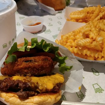 Shake Shack Inner Harbor - Burgers Near Me - Baltimore, Maryland Shake Shack Inner Harbor - Burgers Near Me - Baltimore, Maryland