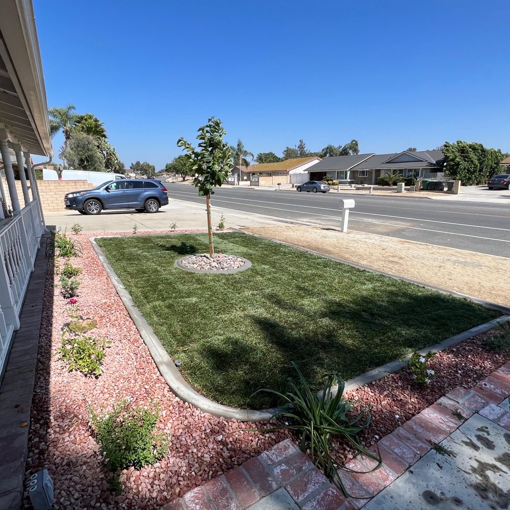 High Desert Affordable Landscaping - Landscaping Near Me - Hesperia, California High Desert Affordable Landscaping - Landscaping Near Me - Hesperia, California