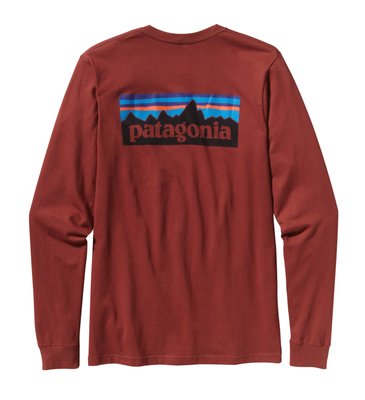 Patagonia by null