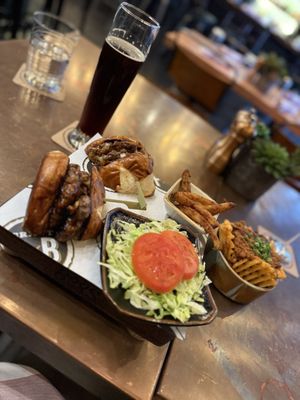 Craft F&B by null