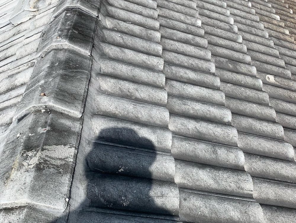 Slide of Beyond Pressure Washing & Roof Cleaning