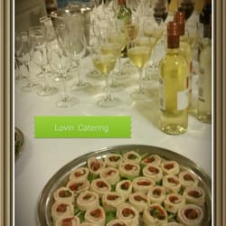 Lovin Catering