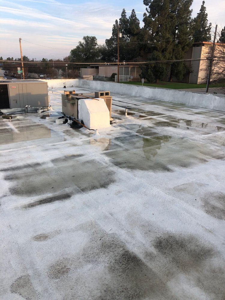 Slide of Midstate Roofing