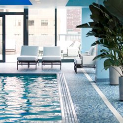 Maverick Pools