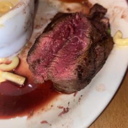 Texas Roadhouse - Ribeye* 12oz & Grilled Shrimp