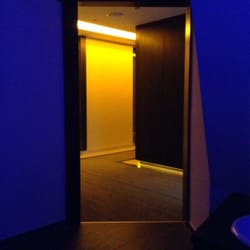 Hotel Horal - Maserska cast
