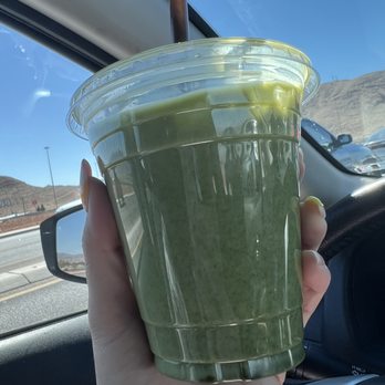 Founders Coffee - St Rose - Terrible Matcha Latte - Coffee & Tea Near Me - Henderson, Nevada Founders Coffee - St Rose - Terrible Matcha Latte - Coffee & Tea Near Me - Henderson, Nevada